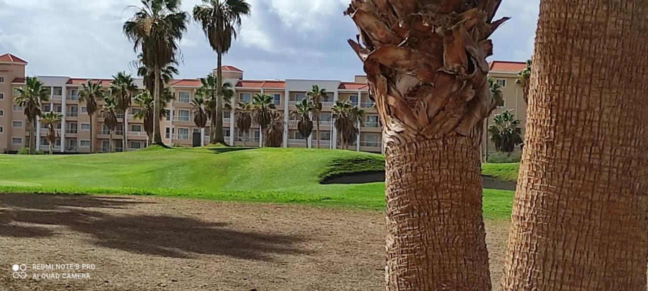 Terraza De La Paz Golf Del Sur Appartement San Miguel de Abona