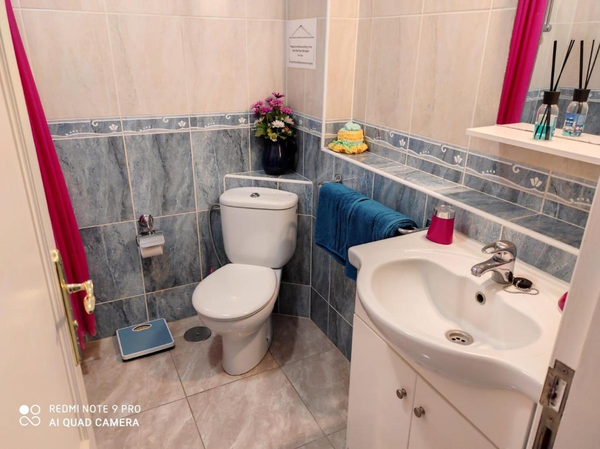 Appartement Terraza De La Paz Golf Del Sur