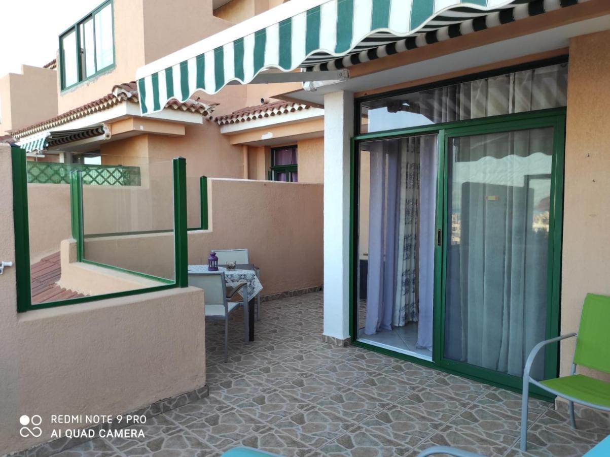 Appartement Terraza De La Paz Golf Del Sur *