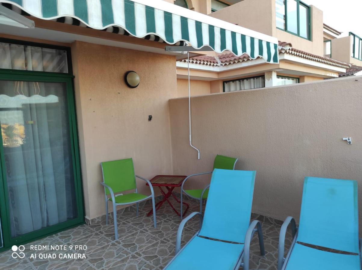 Appartement Terraza De La Paz Golf Del Sur San Miguel de Abona