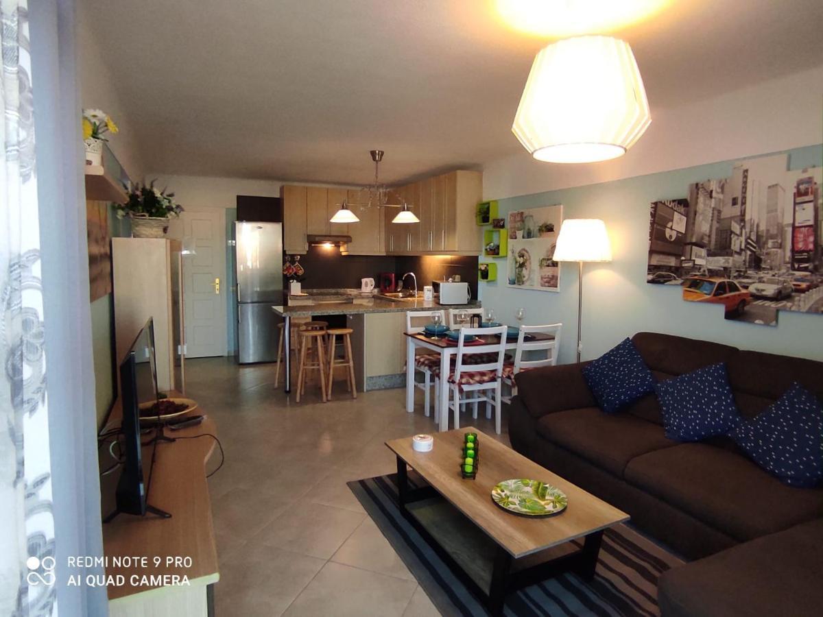 Terraza De La Paz Golf Del Sur Appartement