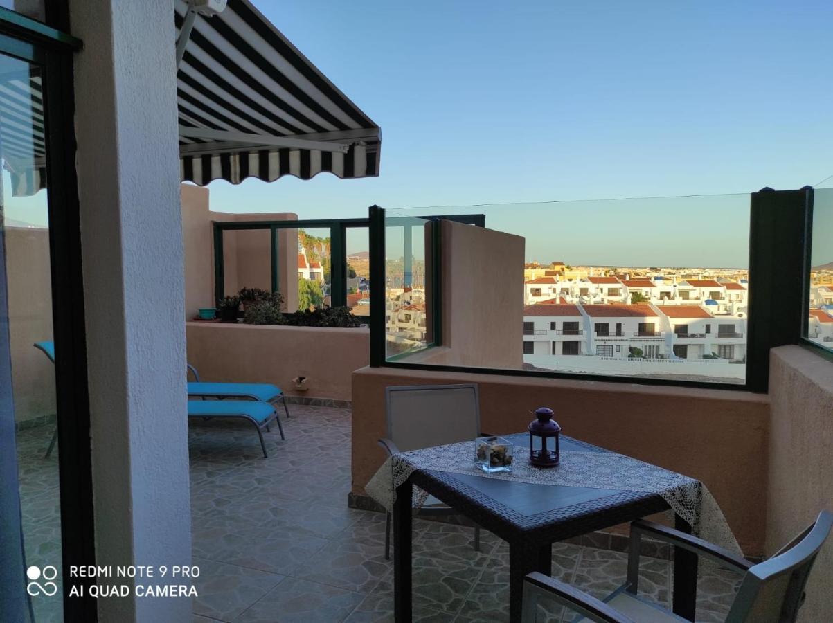 Terraza De La Paz Golf Del Sur Appartement *