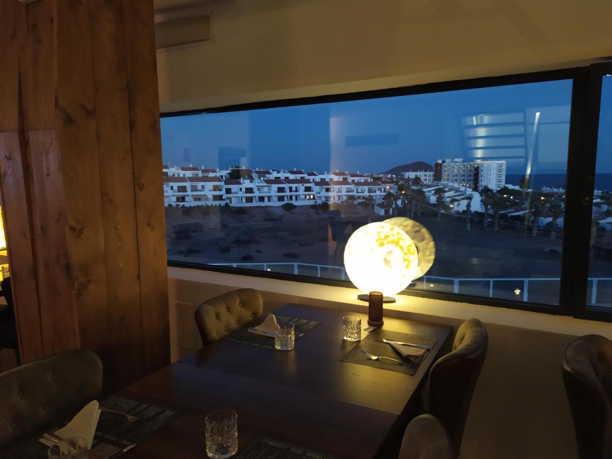 Terraza De La Paz Golf Del Sur Appartement *