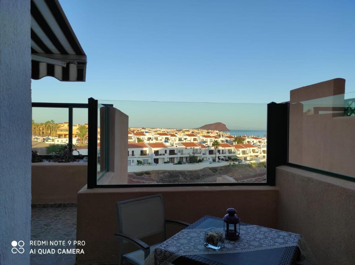 Appartement Terraza De La Paz Golf Del Sur San Miguel de Abona
