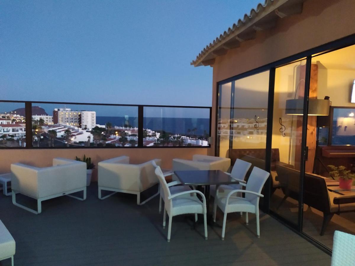 Terraza De La Paz Golf Del Sur Appartement