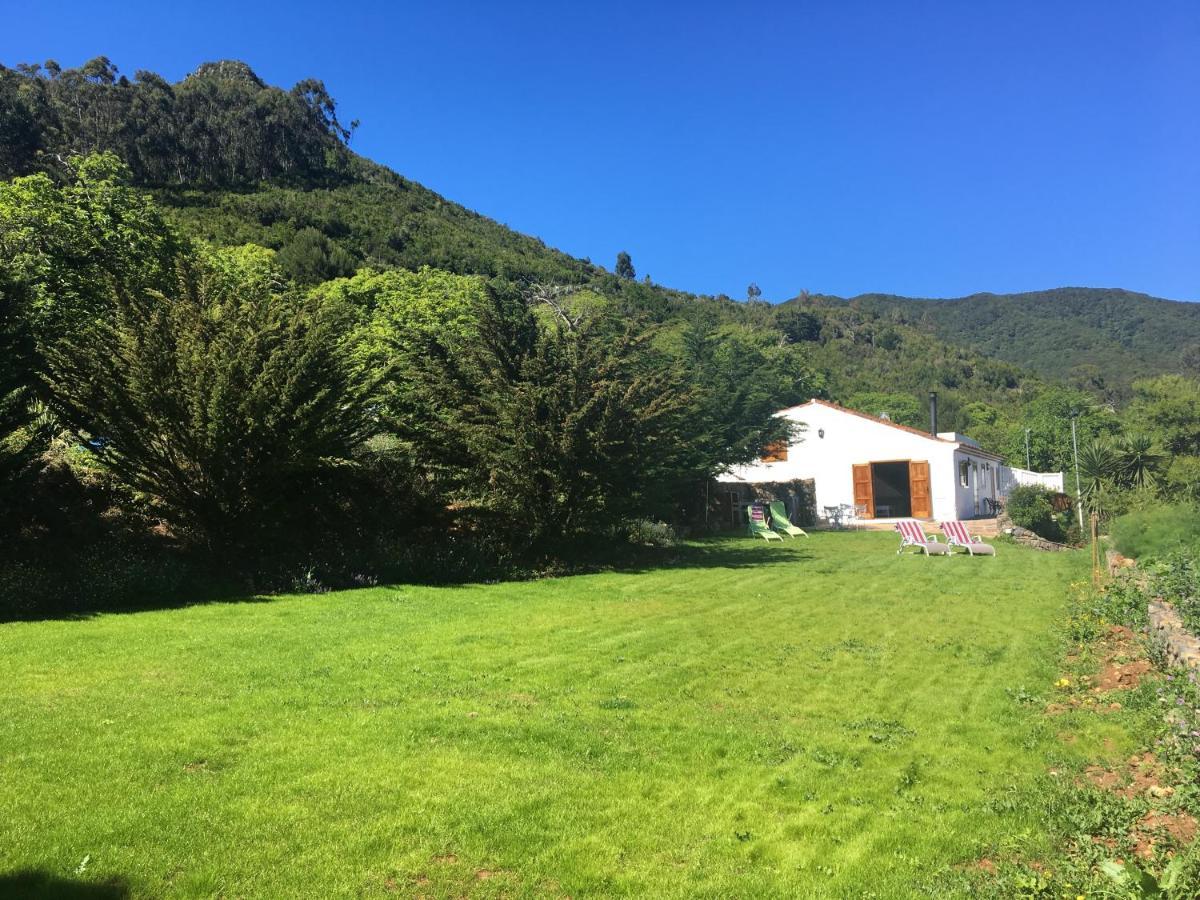 Country house El Roque *