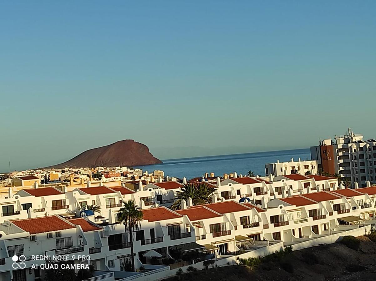 Appartement Terraza De La Paz Golf Del Sur