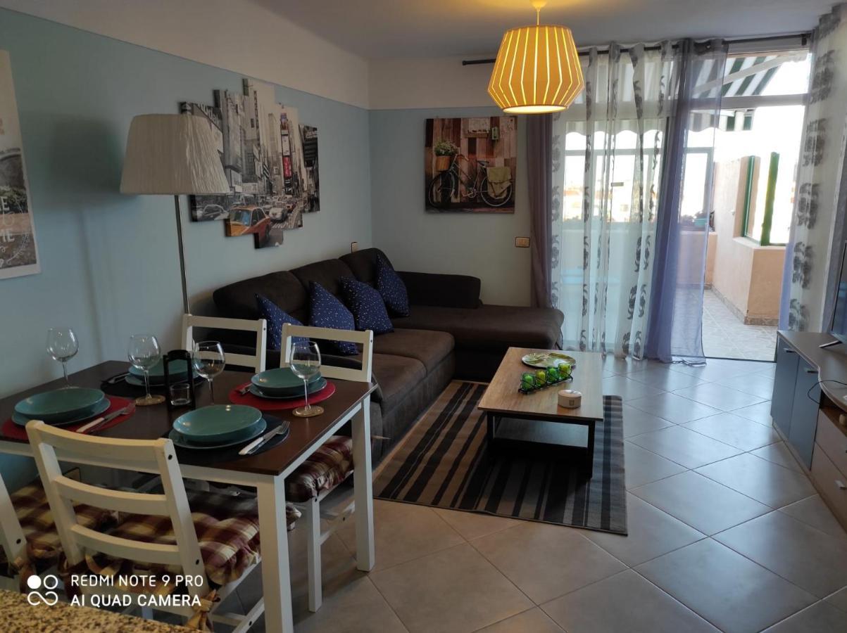 Terraza De La Paz Golf Del Sur Appartement