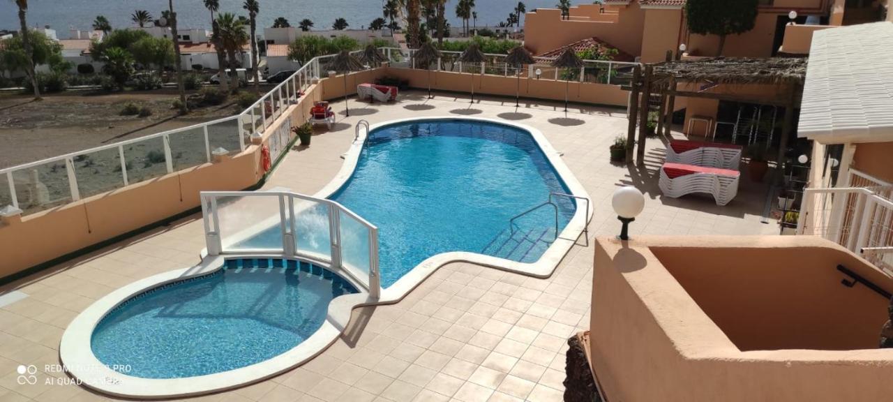 Terraza De La Paz Golf Del Sur Appartement San Miguel de Abona