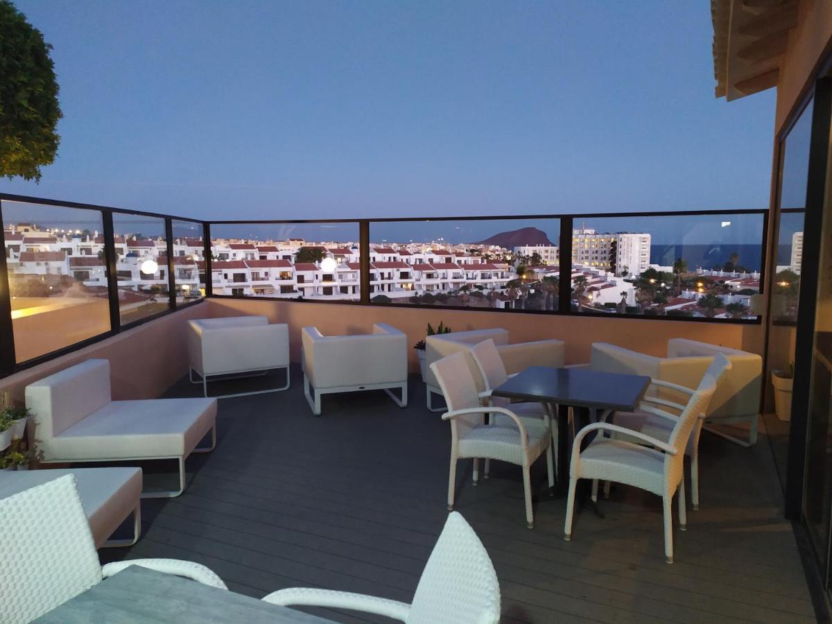 Appartement Terraza De La Paz Golf Del Sur