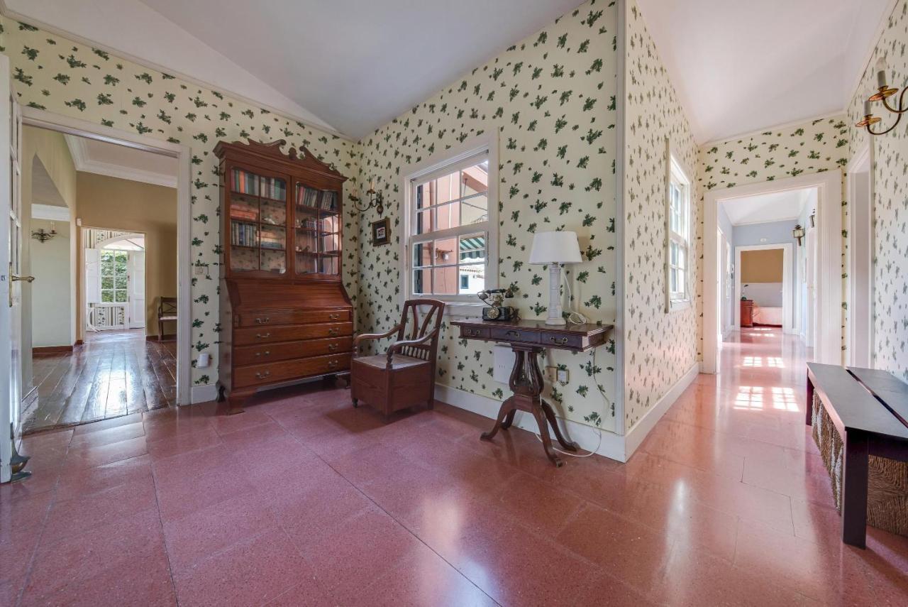 Casa Rural Los Orovales Hébergement de vacances