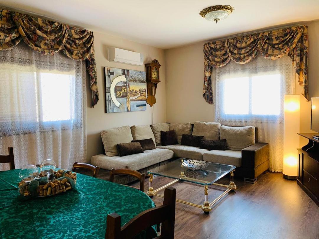 Villa Tinizara Arona (Tenerife)