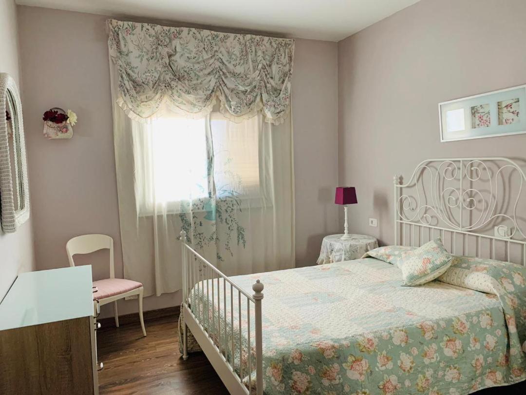 Tinizara Villa *