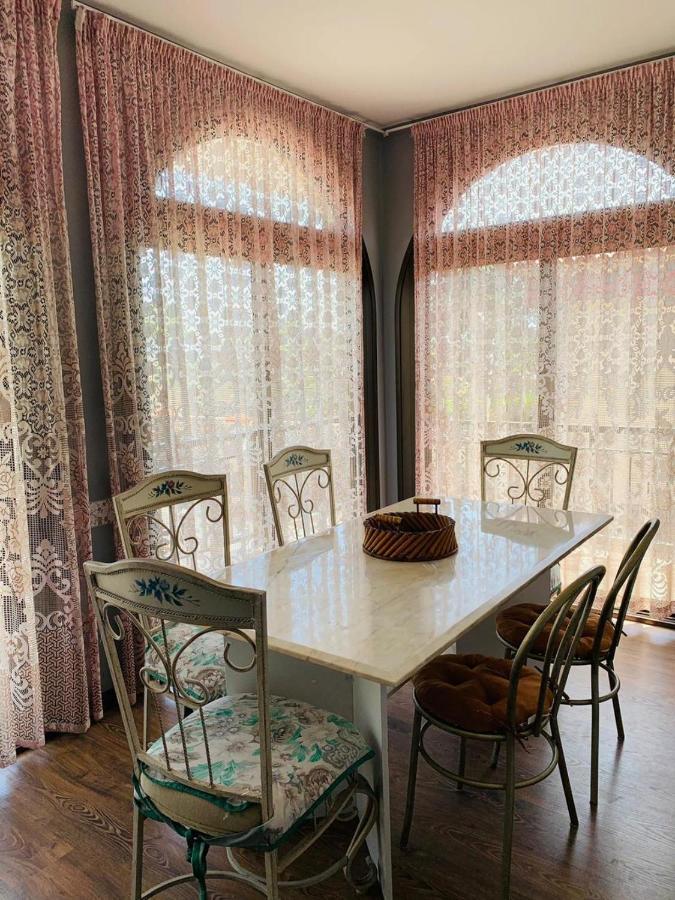 Tinizara Villa