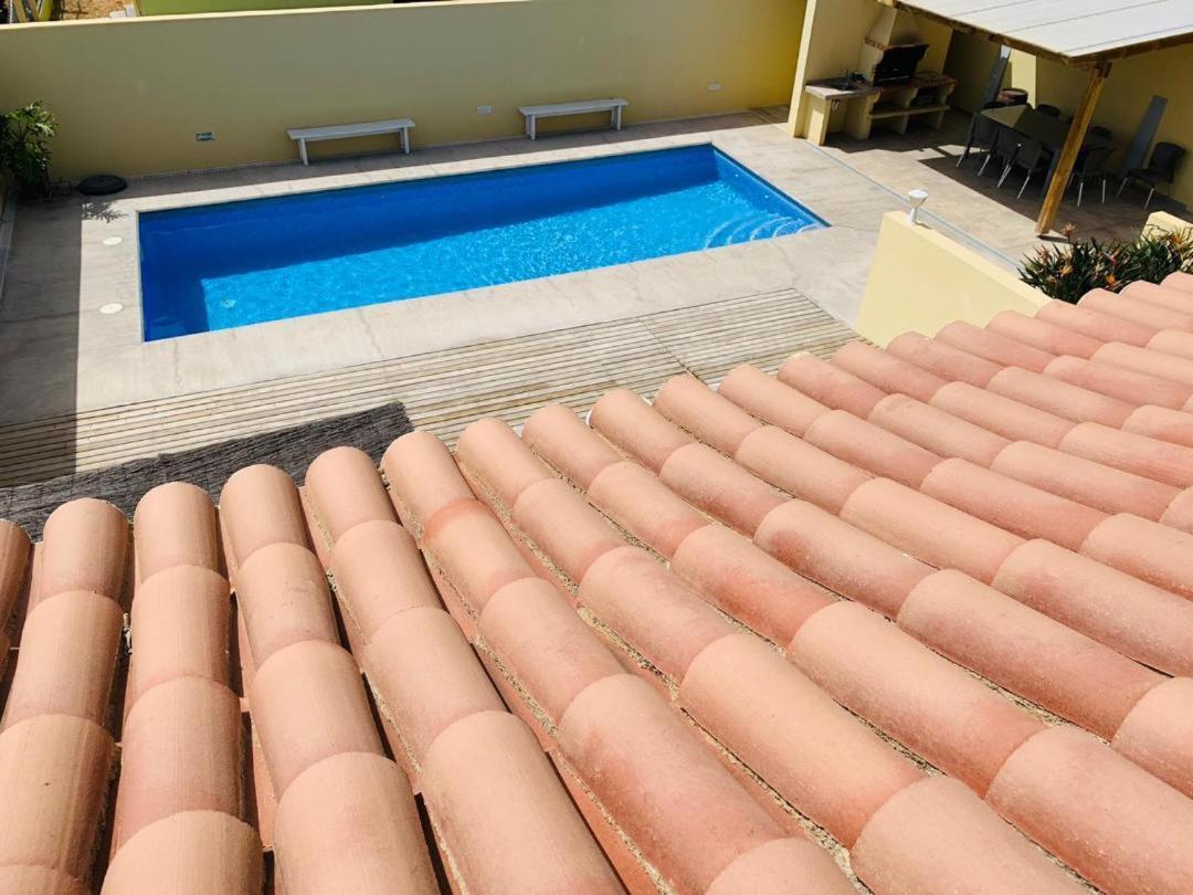 Tinizara Villa Arona (Tenerife)