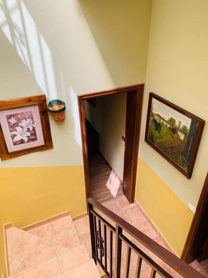 Villa Tinizara