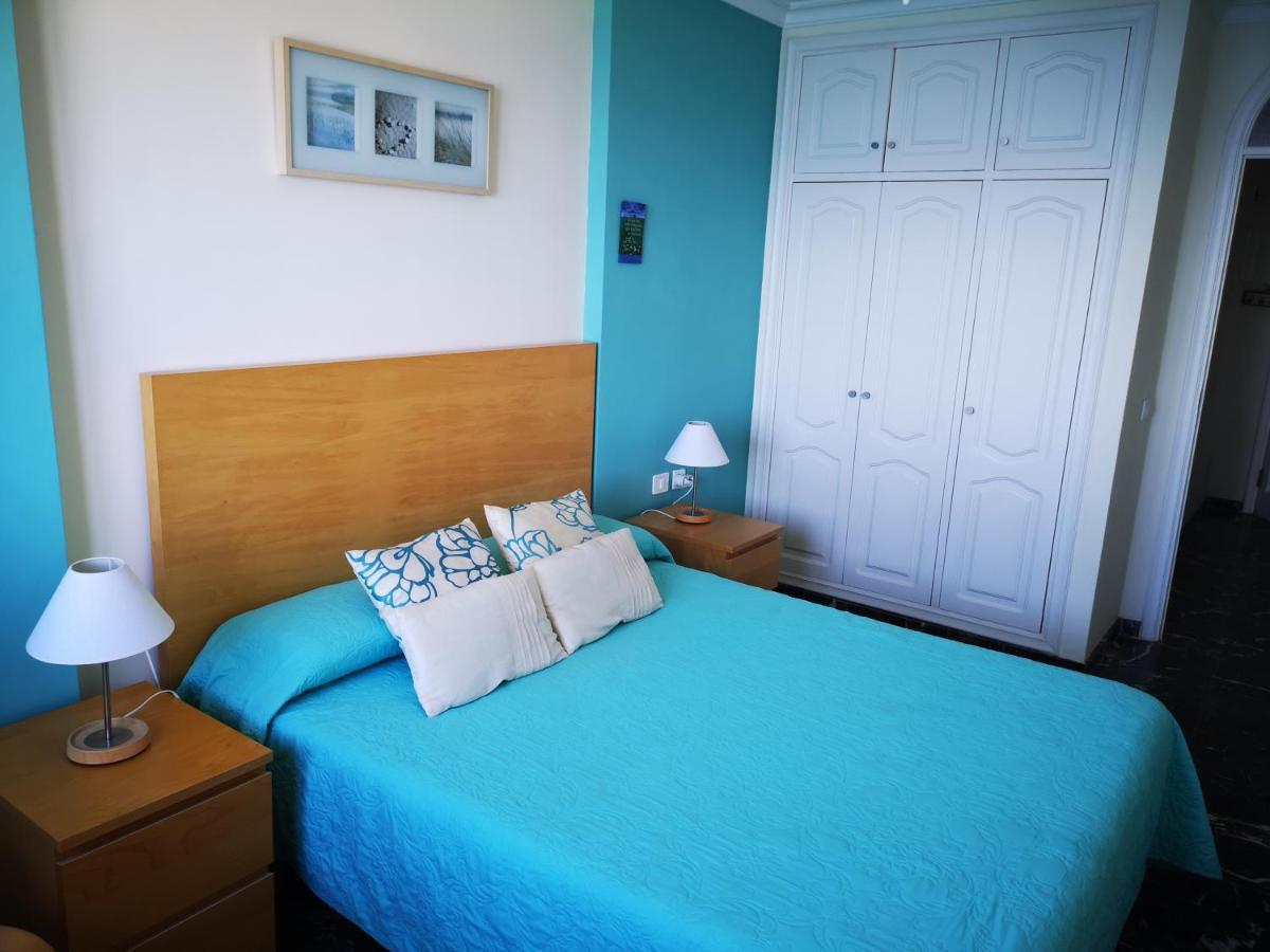 Apartamento Magnificent Apt. With Sea View, Cliff & Marina