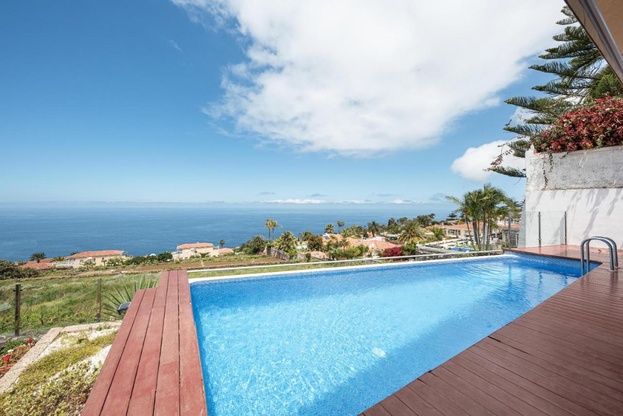Holiday home Casa Santa Ursula (Tenerife)