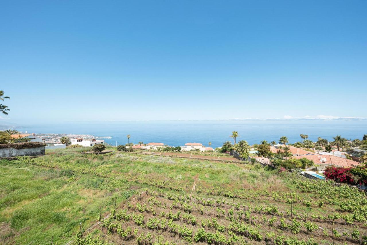 Casa * Santa Ursula (Tenerife)