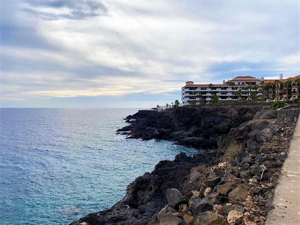 Ocean Balcony In Balcon Del Mar