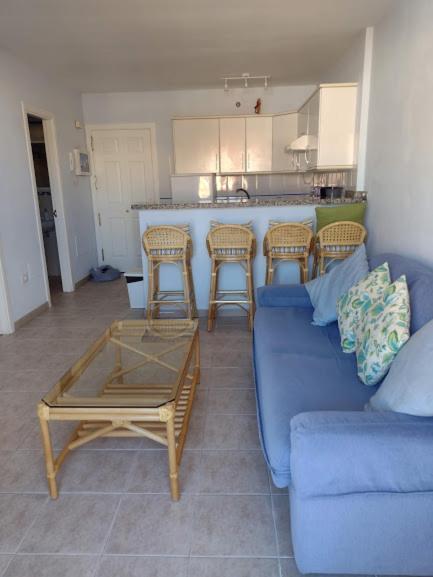Appartement Puerto De Santiago-jardines Del Mar