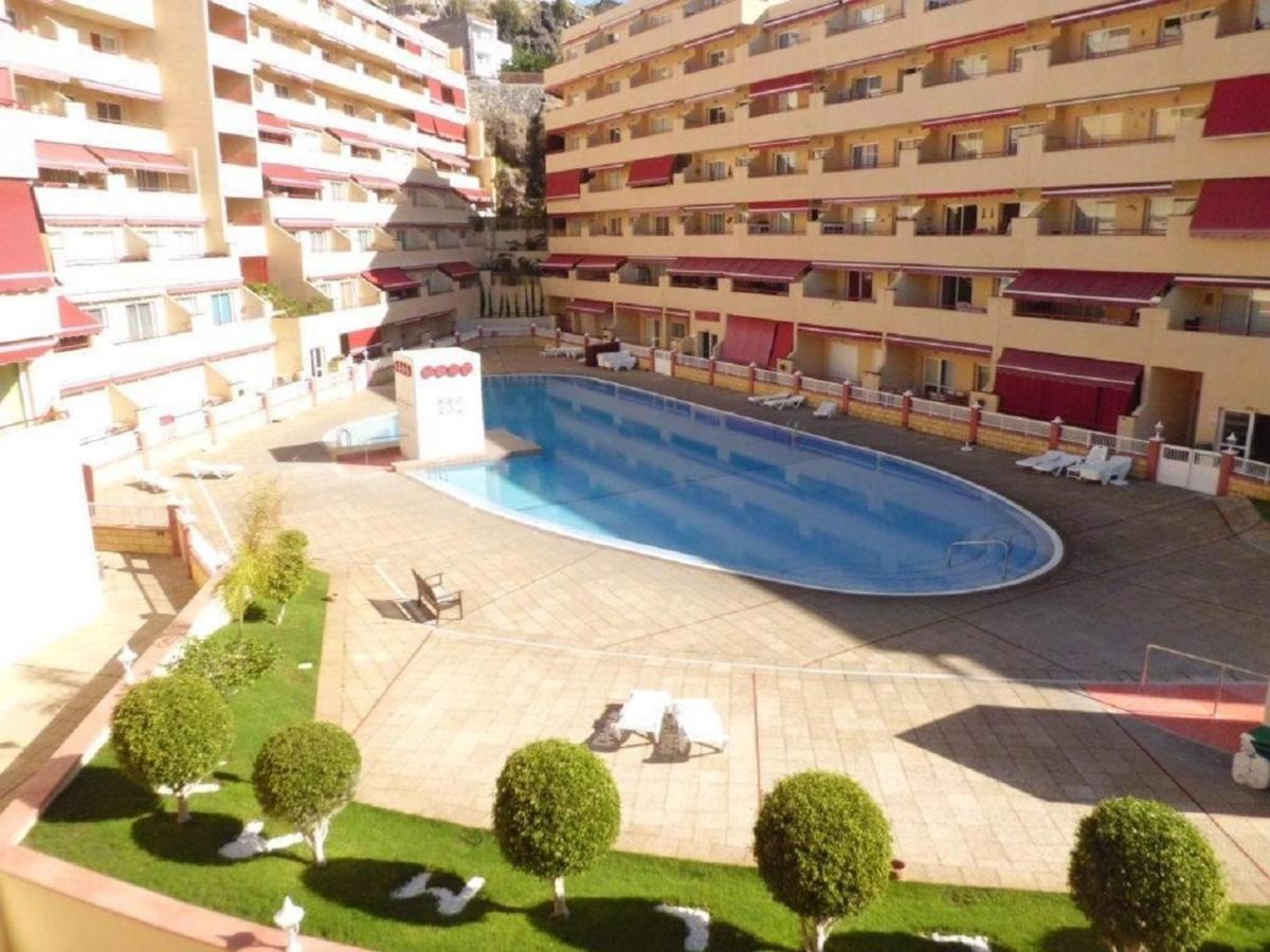 Puerto De Santiago-jardines Del Mar Appartement Puerto de Santiago (Tenerife)