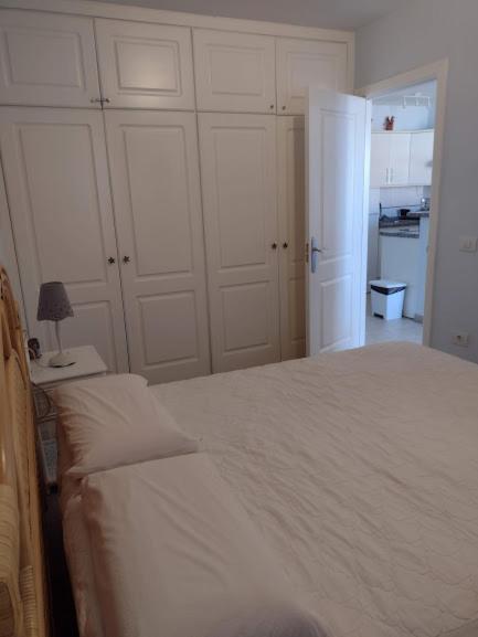 Appartement Puerto De Santiago-jardines Del Mar *