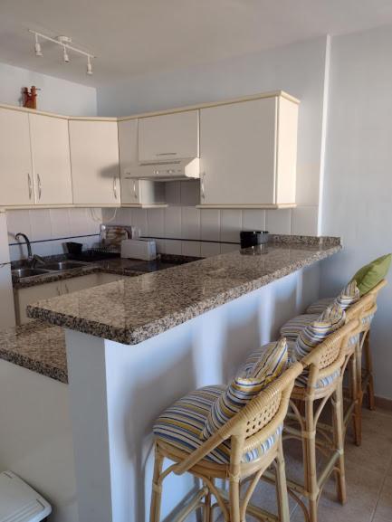 Appartement Puerto De Santiago-jardines Del Mar *