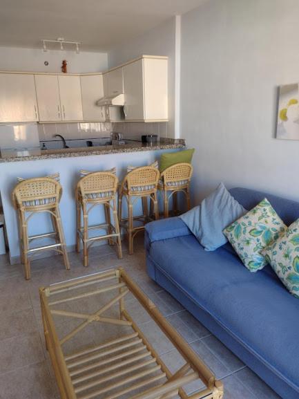 Puerto De Santiago-jardines Del Mar Appartement Puerto de Santiago (Tenerife)