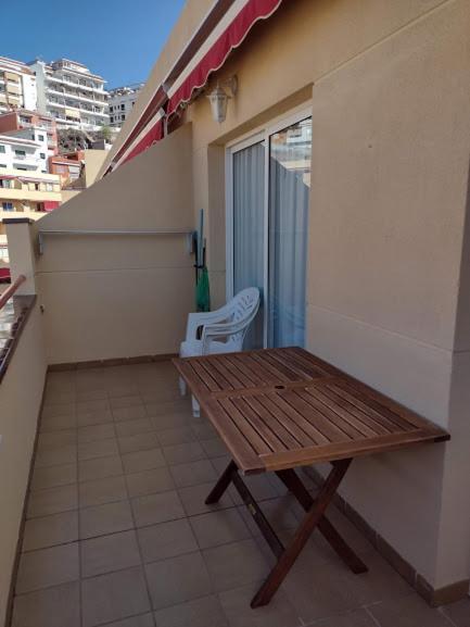 Puerto De Santiago-jardines Del Mar *