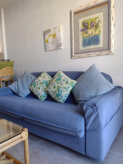 Appartement Puerto De Santiago-jardines Del Mar Puerto de Santiago (Tenerife)