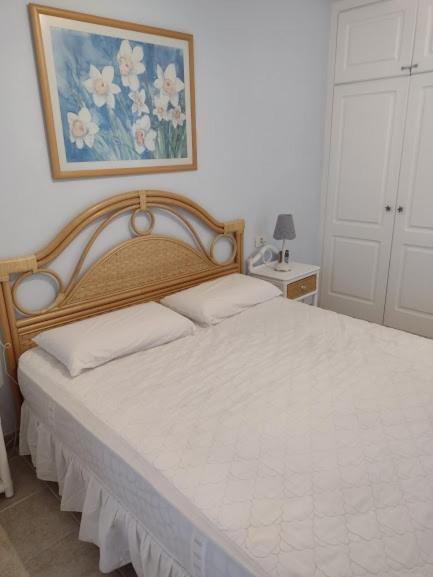 Puerto De Santiago-jardines Del Mar Appartement