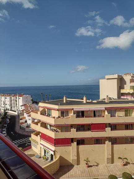 Appartement Puerto De Santiago-jardines Del Mar *