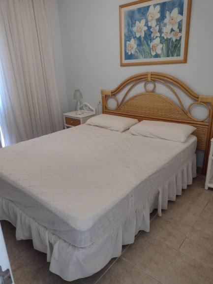Appartement Puerto De Santiago-jardines Del Mar Puerto de Santiago (Tenerife)