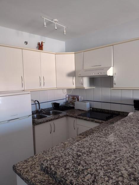 Puerto De Santiago-jardines Del Mar Appartement