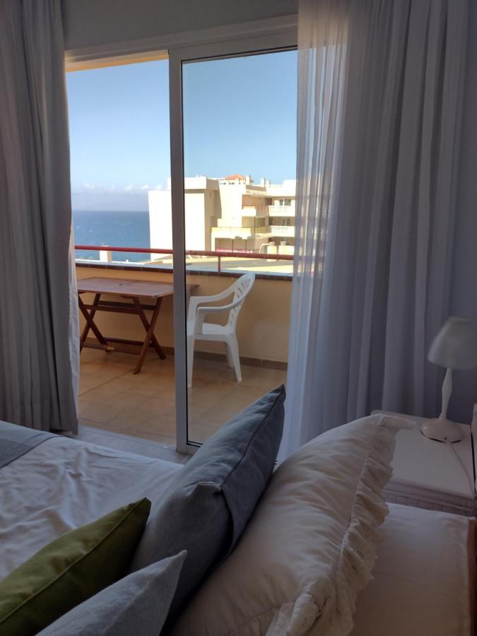 Appartement Puerto De Santiago-jardines Del Mar *