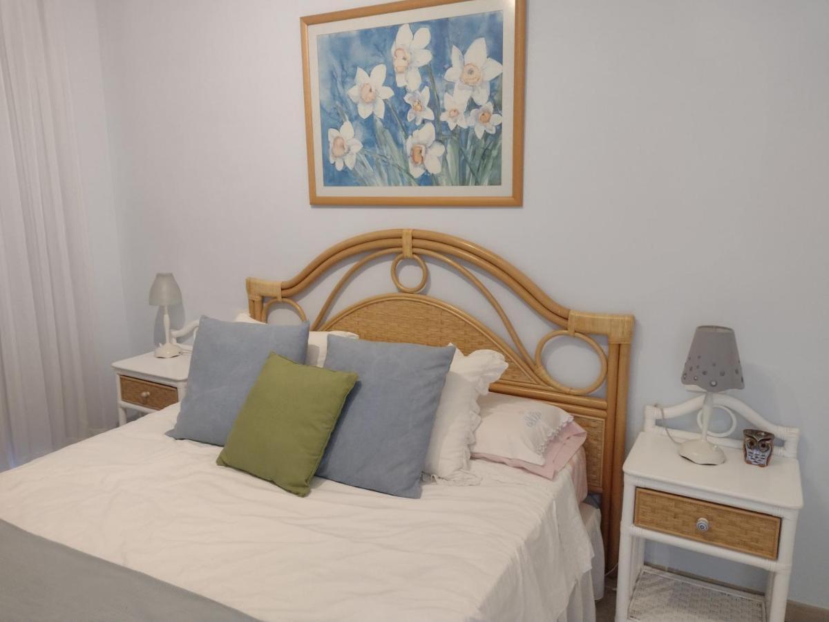 Appartement Puerto De Santiago-jardines Del Mar