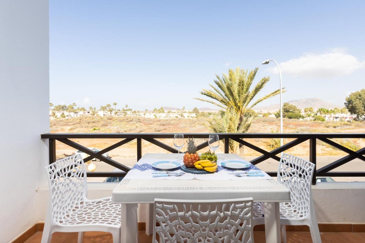 Home2book Charming Costa Del Silencio Arona (Tenerife)