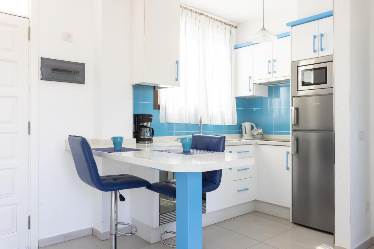 Home2book Charming Costa Del Silencio *