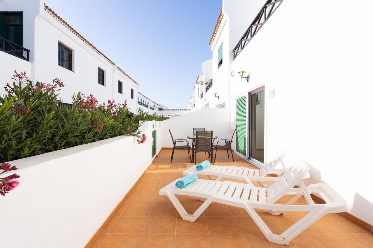 Apartamento Home2book Cozy Costa Del Silencio, Pool Arona (Tenerife)