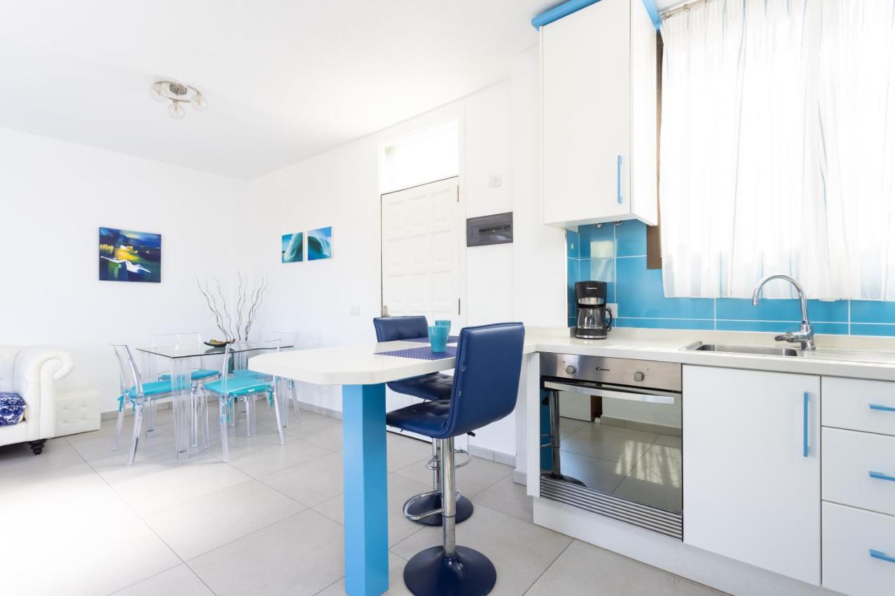 Home2book Charming Costa Del Silencio Apartamento *