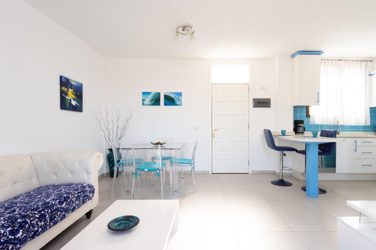 Home2book Charming Costa Del Silencio Apartamento *