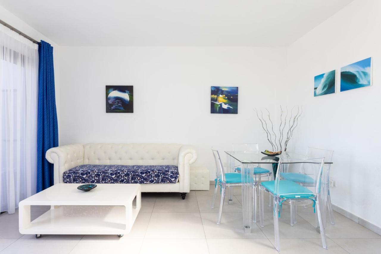 Home2book Charming Costa Del Silencio Apartamento Arona (Tenerife)