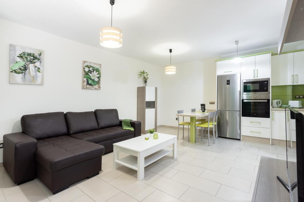 Apartamento Home2book Cozy Costa Del Silencio, Pool *