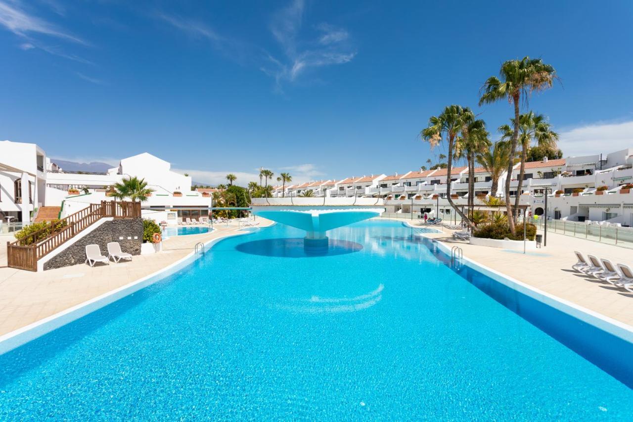 Home2book Charming Costa Del Silencio Apartamento
