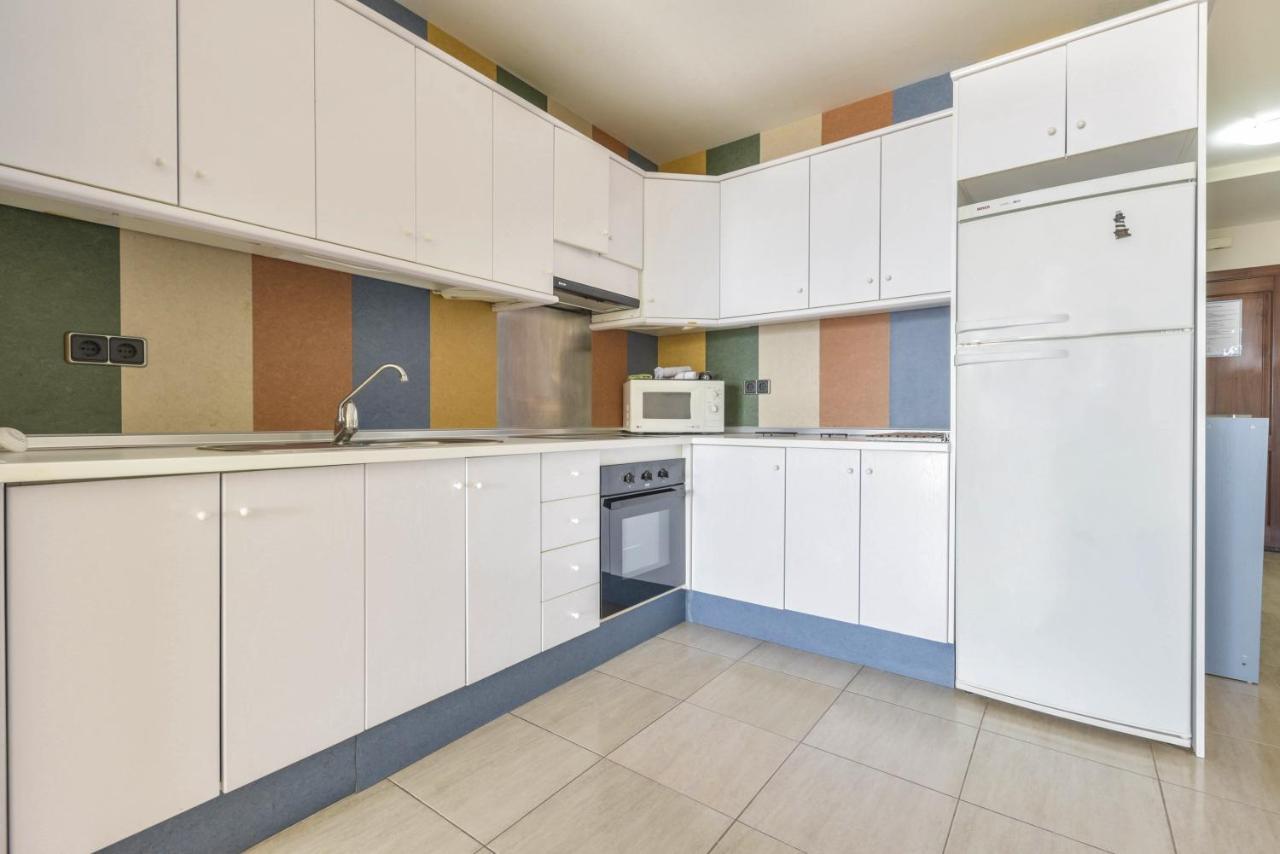 Appartement Salinetas
