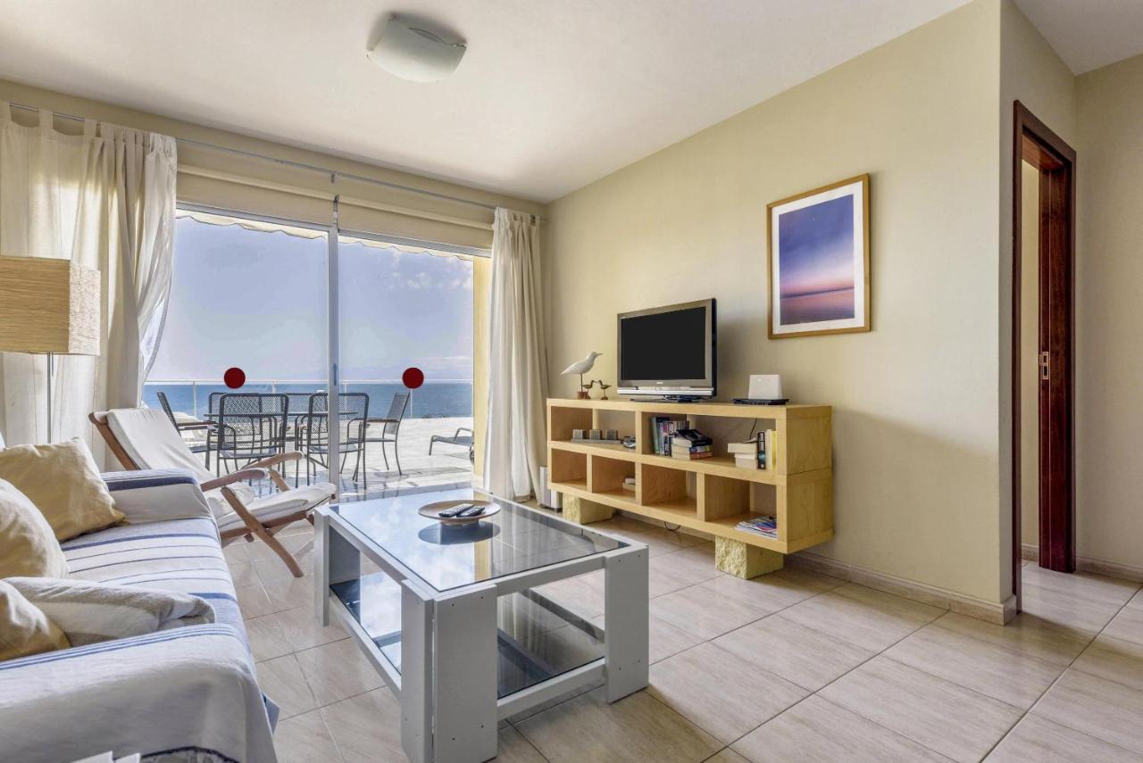 Appartement Salinetas *