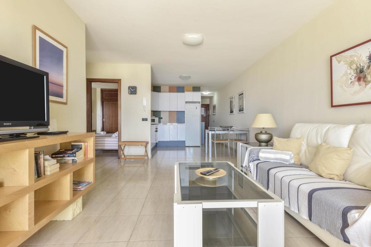 Salinetas Appartement *