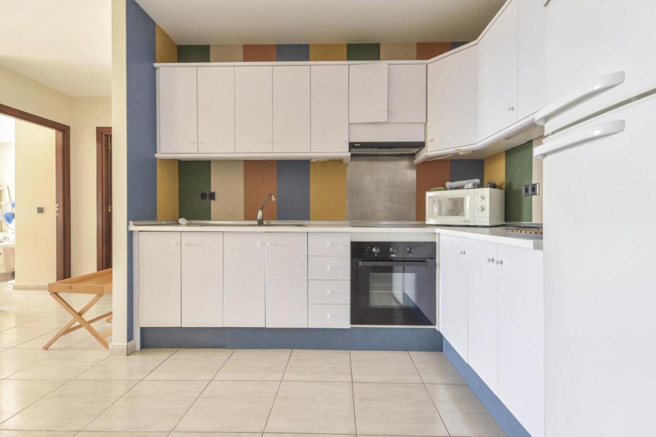 Salinetas Appartement