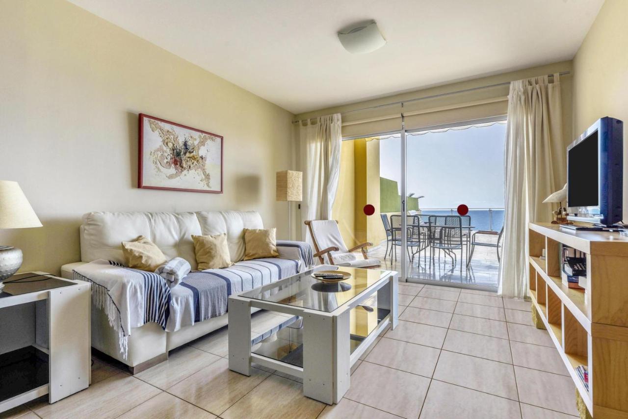 Salinetas Appartement